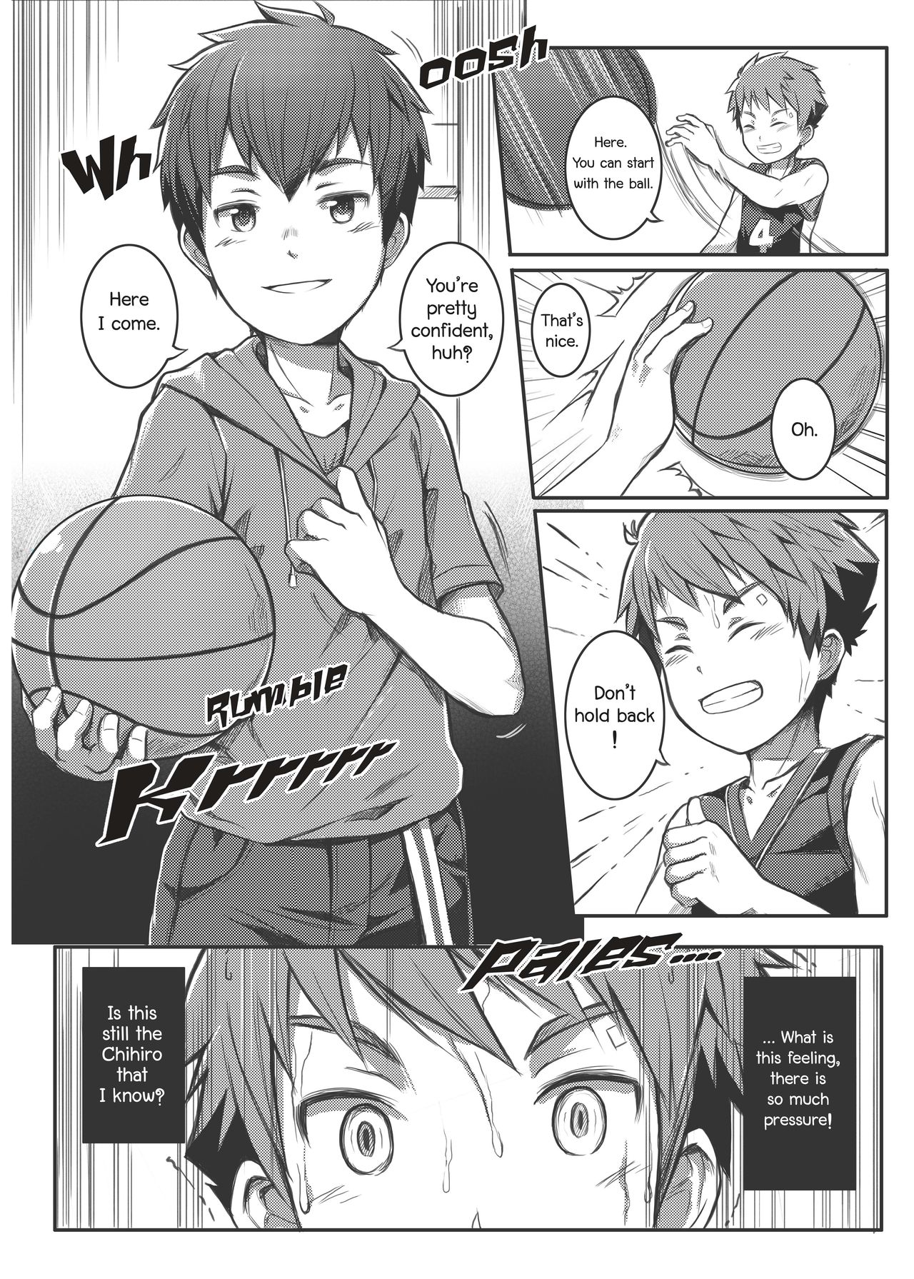 [Beater (daikung)] Ace Star [English] [Uncensored] [Digital]_08.jpg